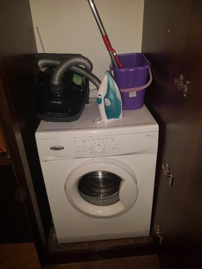 شقة Gyneju 14 فيلنيوس المظهر الخارجي الصورة